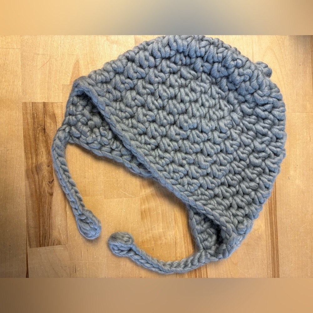 Wommelsdorff Berlin Wool Beanie One Size
